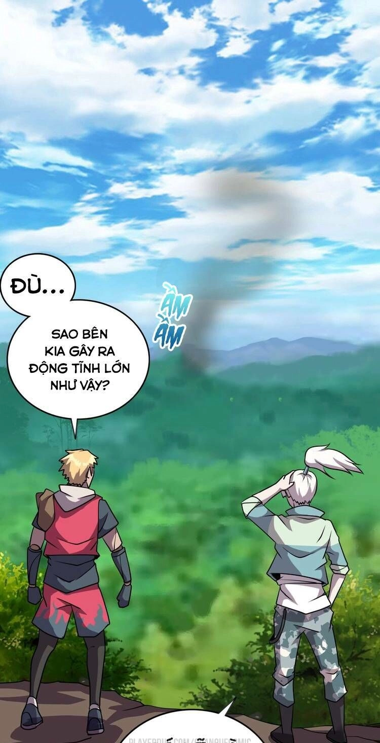 Chào Mừng Đến Thế Giới Cực Lạc Chapter 36 - 37