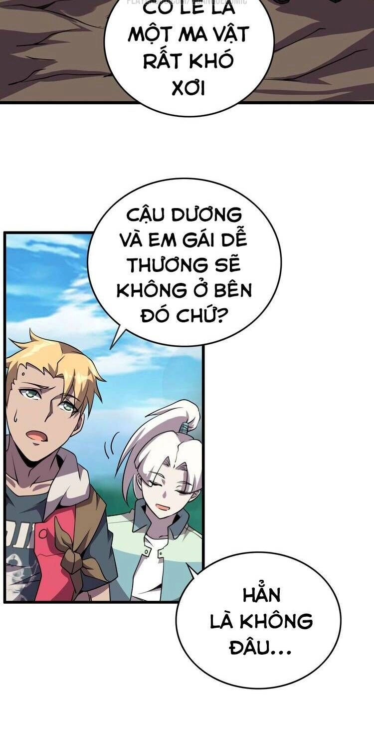 Chào Mừng Đến Thế Giới Cực Lạc Chapter 36 - 38