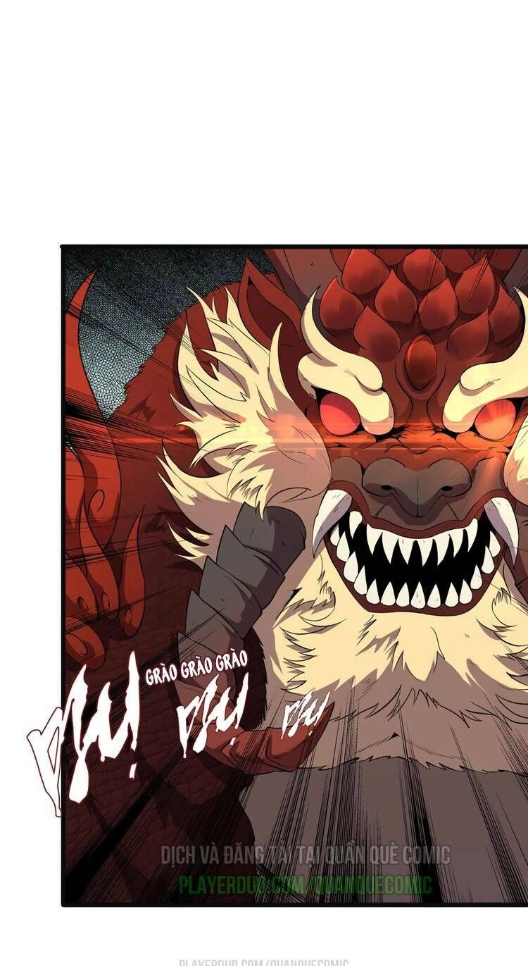 Chào Mừng Đến Thế Giới Cực Lạc Chapter 37 - 1