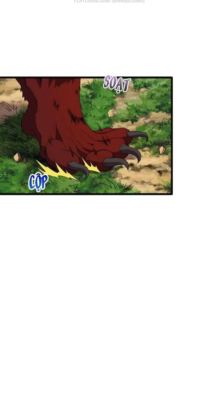 Chào Mừng Đến Thế Giới Cực Lạc Chapter 37 - 2