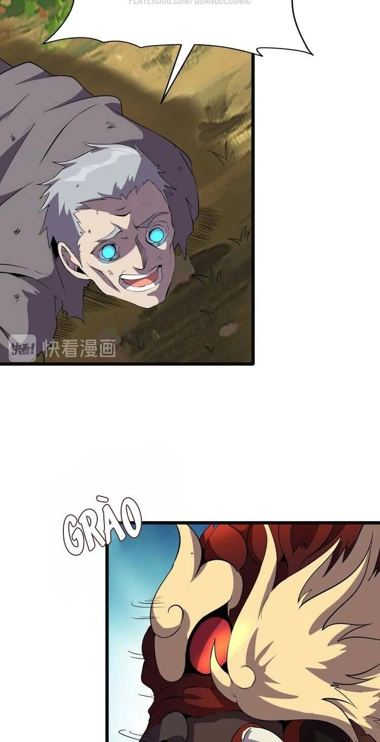 Chào Mừng Đến Thế Giới Cực Lạc Chapter 37 - 6