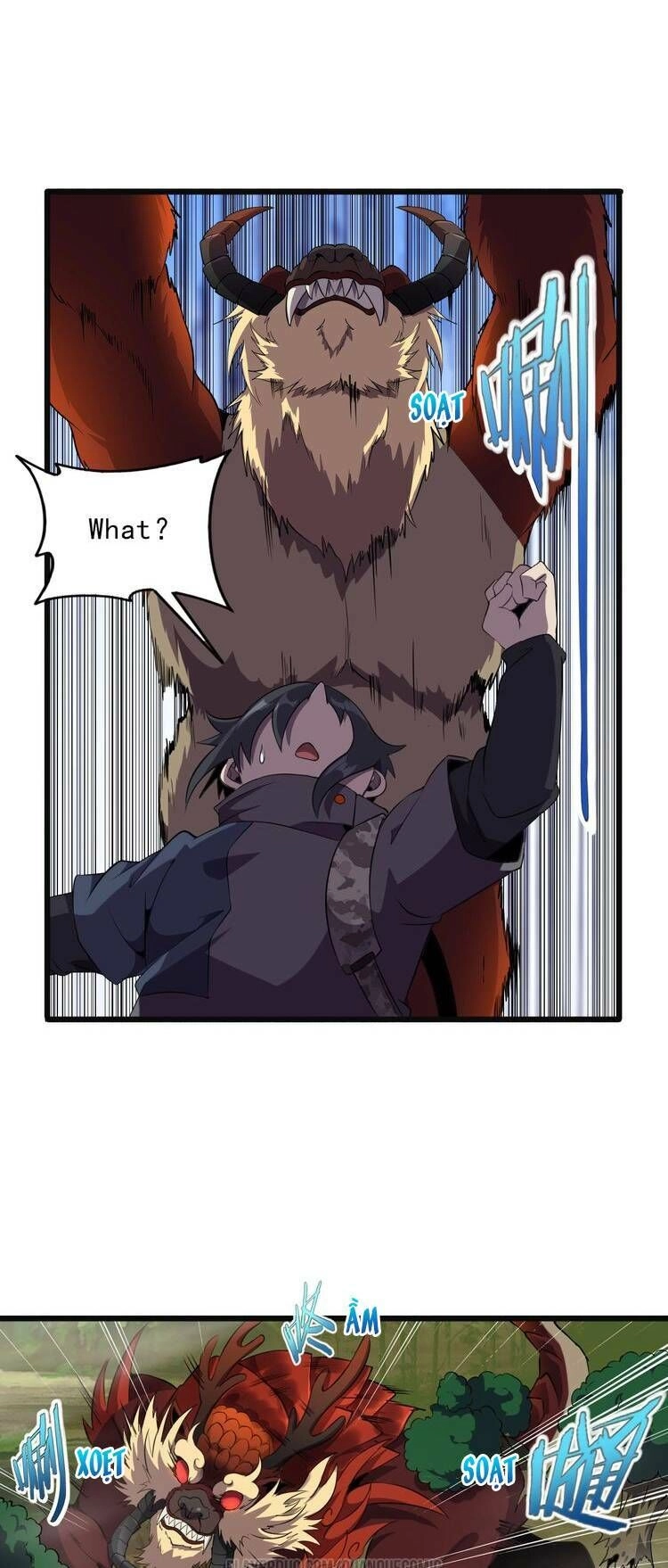 Chào Mừng Đến Thế Giới Cực Lạc Chapter 37 - 9