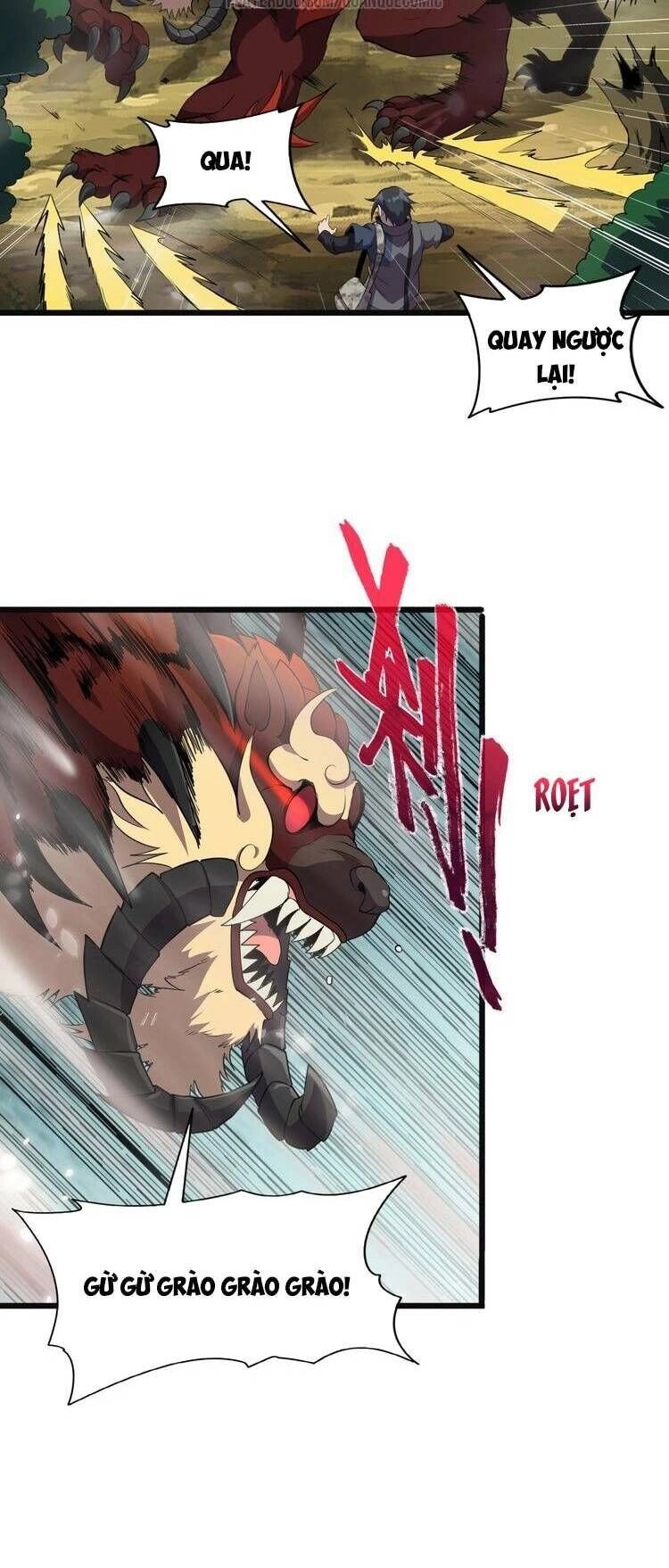 Chào Mừng Đến Thế Giới Cực Lạc Chapter 37 - 10