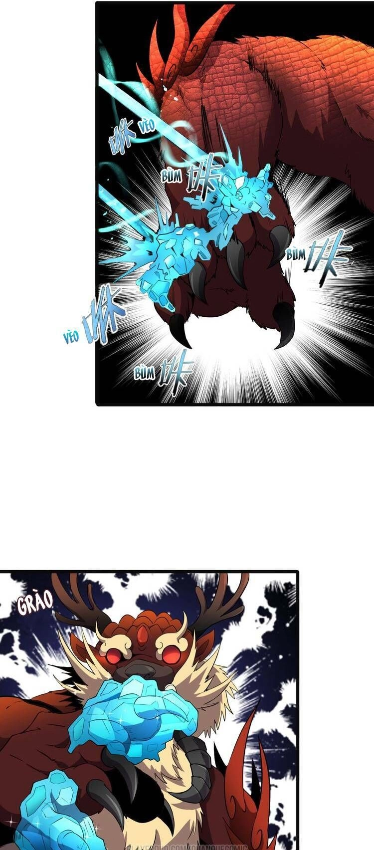 Chào Mừng Đến Thế Giới Cực Lạc Chapter 37 - 11