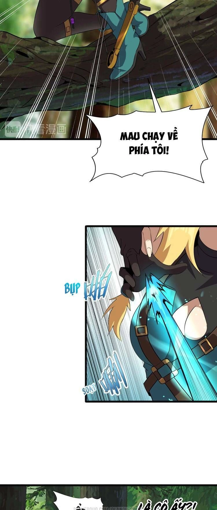 Chào Mừng Đến Thế Giới Cực Lạc Chapter 37 - 13