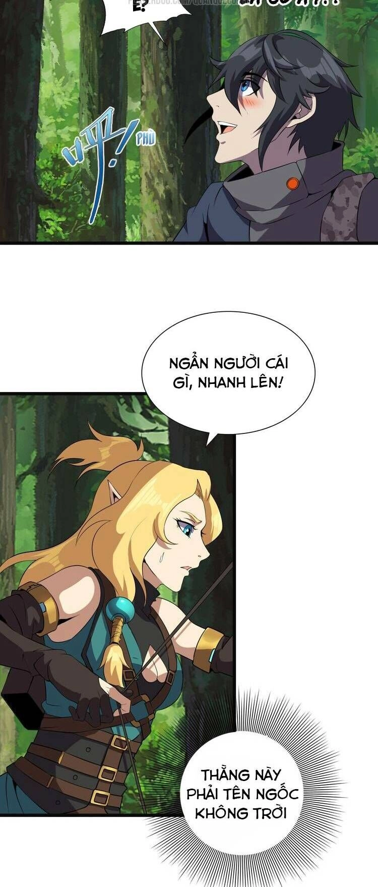 Chào Mừng Đến Thế Giới Cực Lạc Chapter 37 - 14