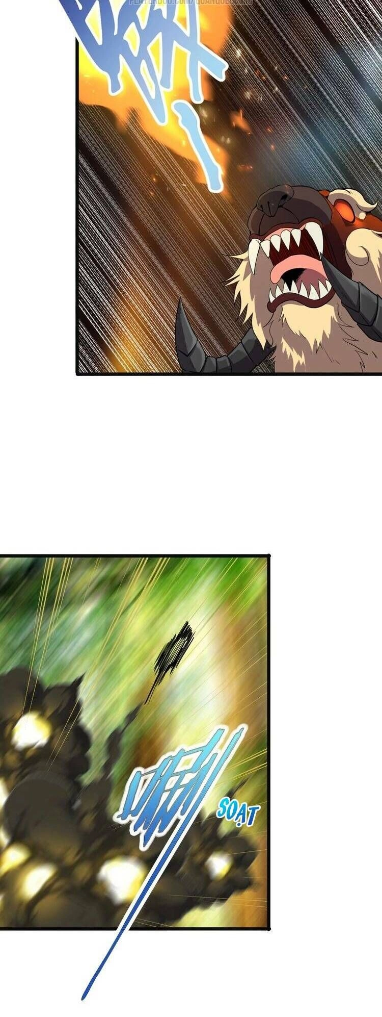 Chào Mừng Đến Thế Giới Cực Lạc Chapter 37 - 16