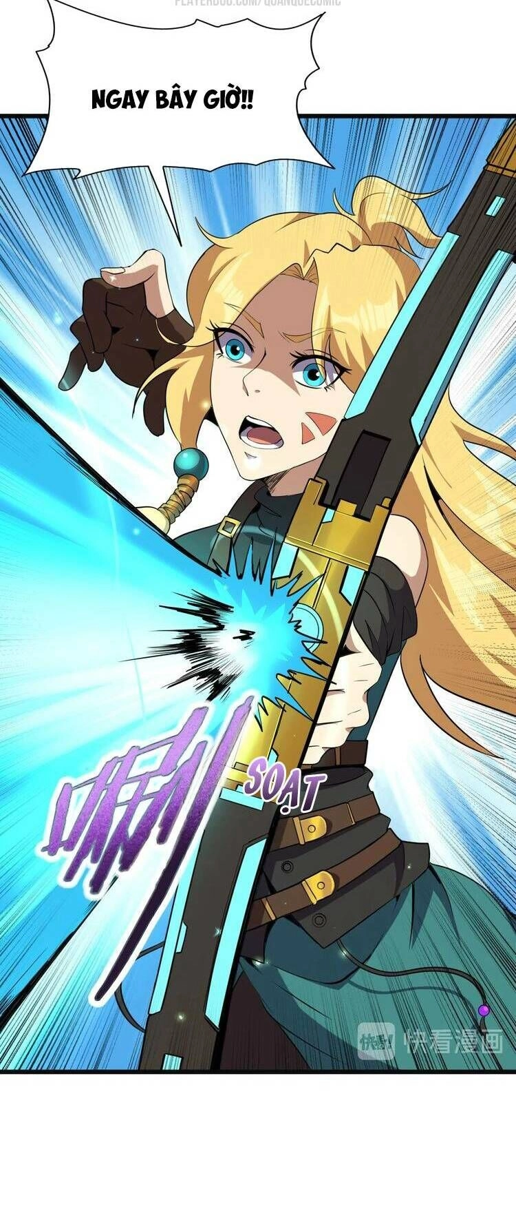 Chào Mừng Đến Thế Giới Cực Lạc Chapter 37 - 18