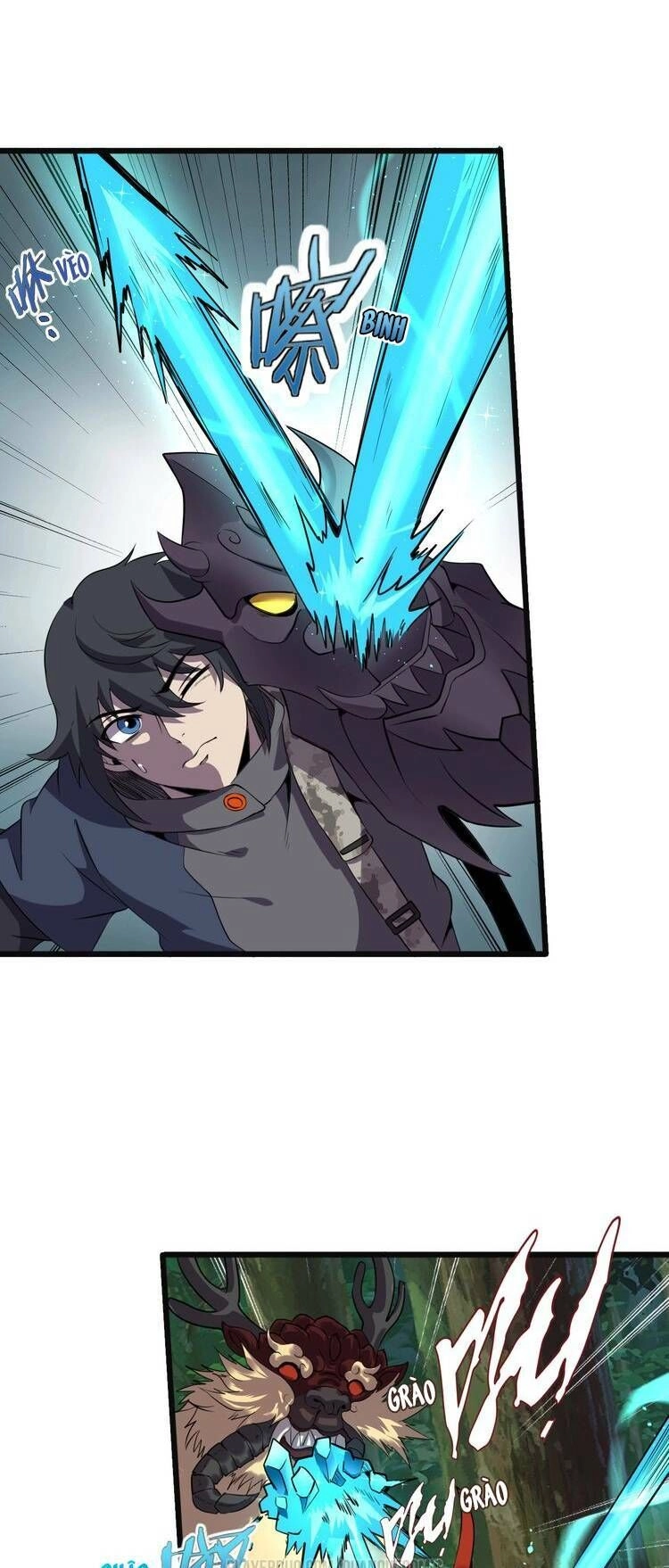 Chào Mừng Đến Thế Giới Cực Lạc Chapter 37 - 19