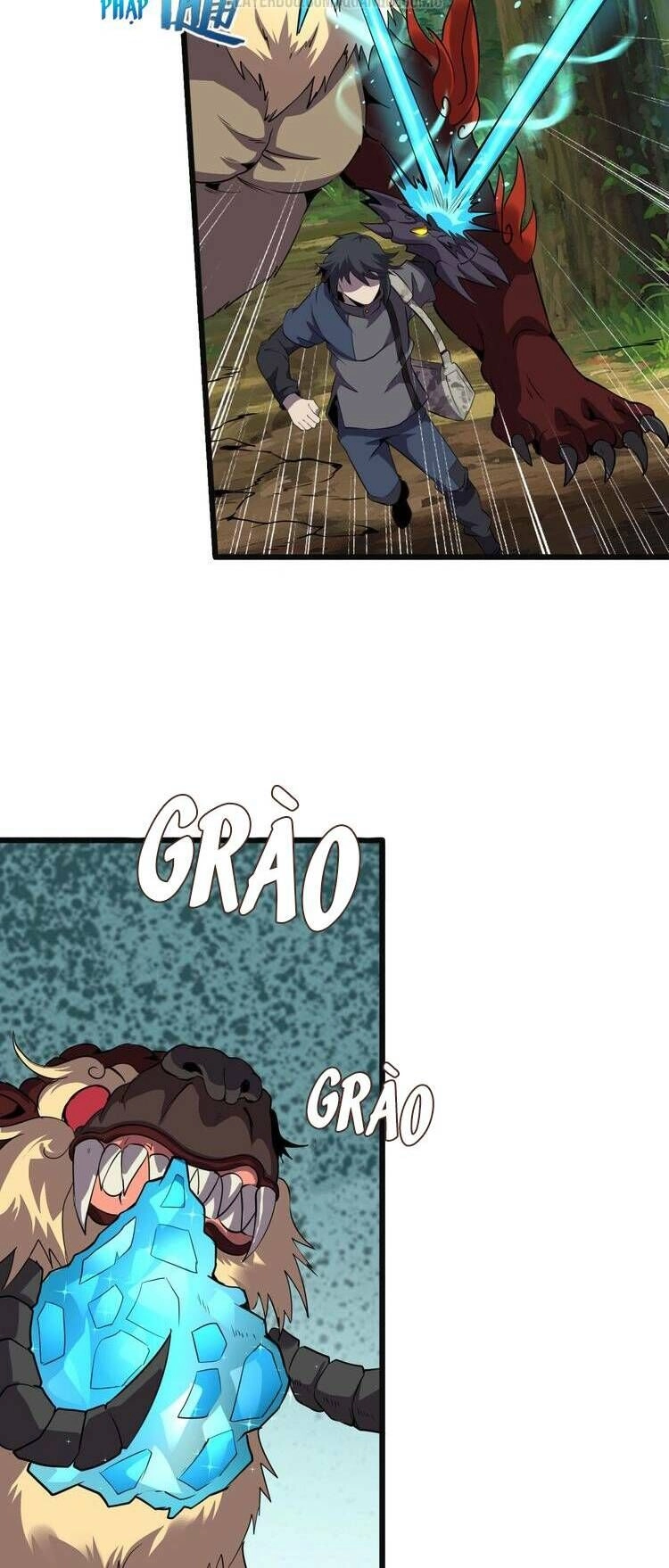 Chào Mừng Đến Thế Giới Cực Lạc Chapter 37 - 20