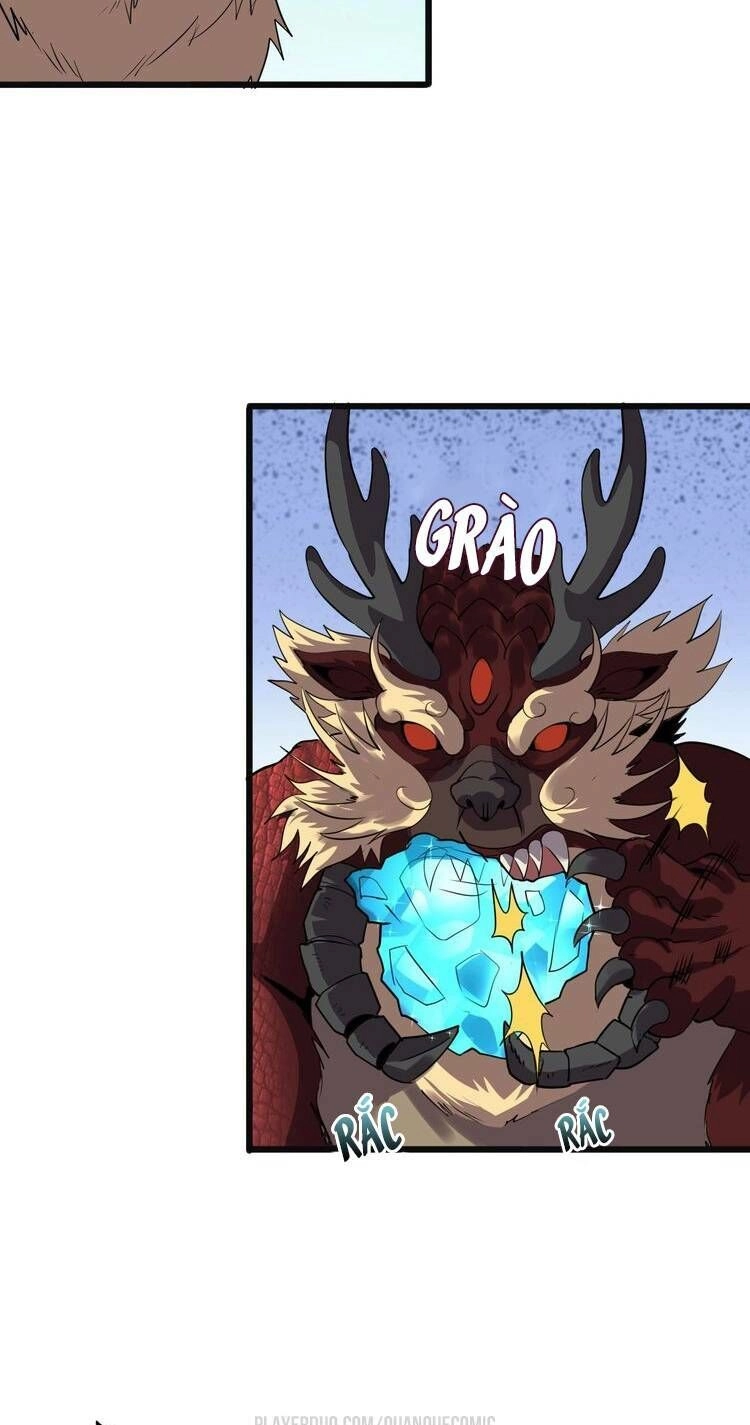 Chào Mừng Đến Thế Giới Cực Lạc Chapter 37 - 21