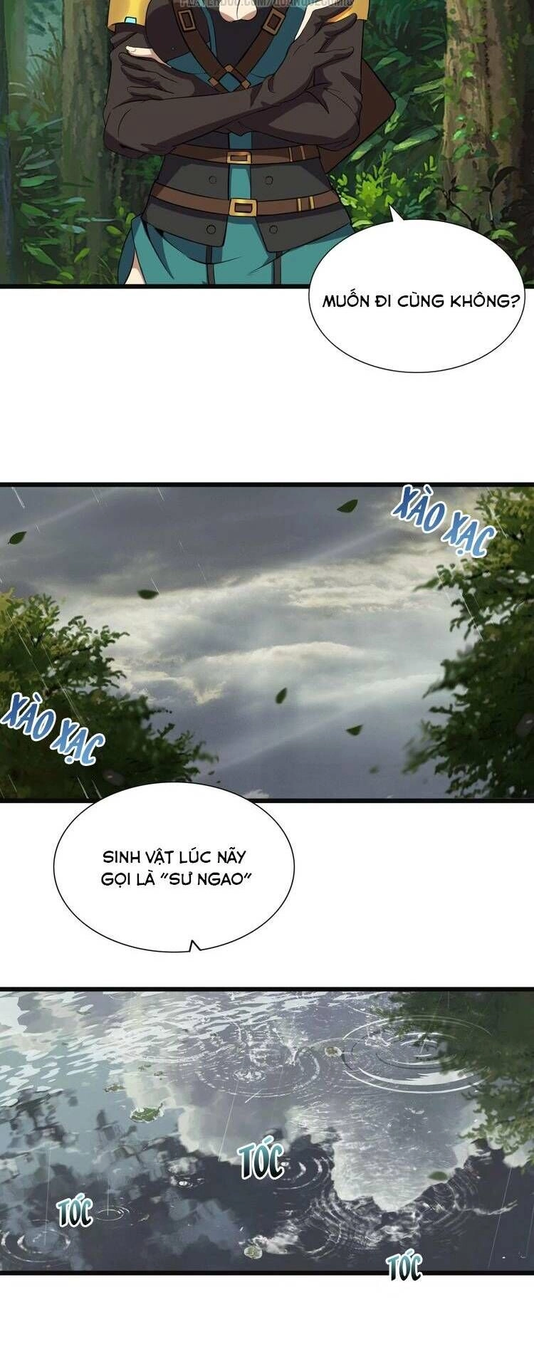 Chào Mừng Đến Thế Giới Cực Lạc Chapter 37 - 24