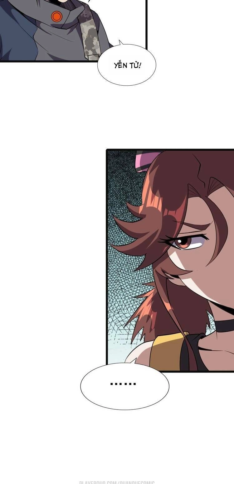 Chào Mừng Đến Thế Giới Cực Lạc Chapter 37 - 29