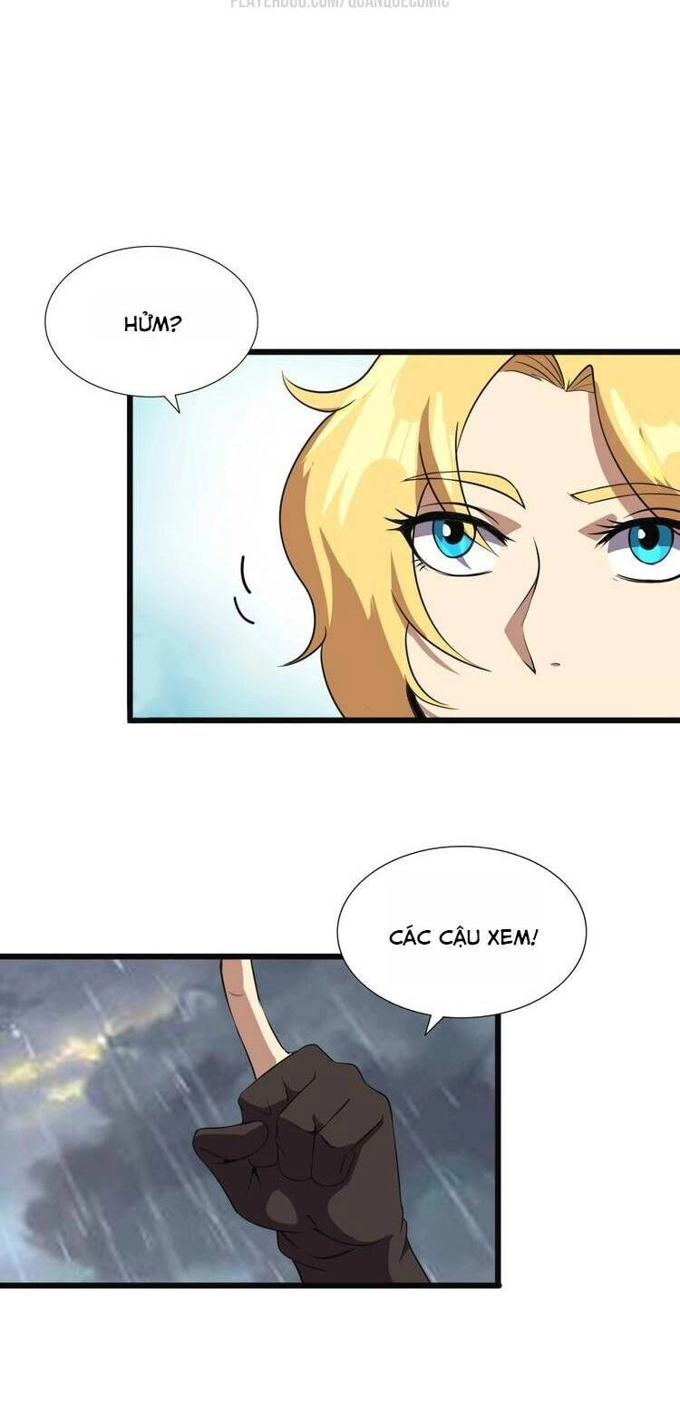 Chào Mừng Đến Thế Giới Cực Lạc Chapter 37 - 30