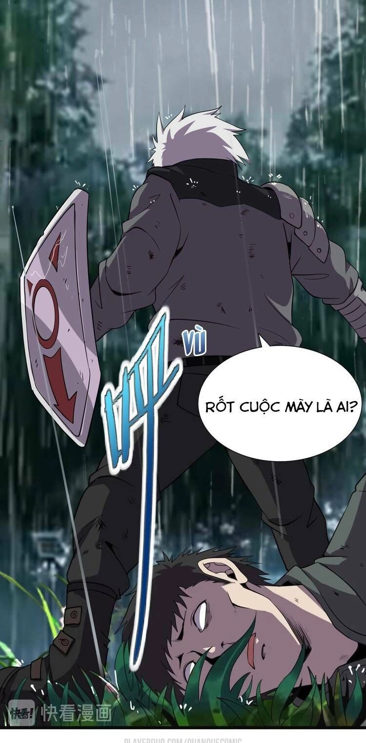 Chào Mừng Đến Thế Giới Cực Lạc Chapter 37 - 33