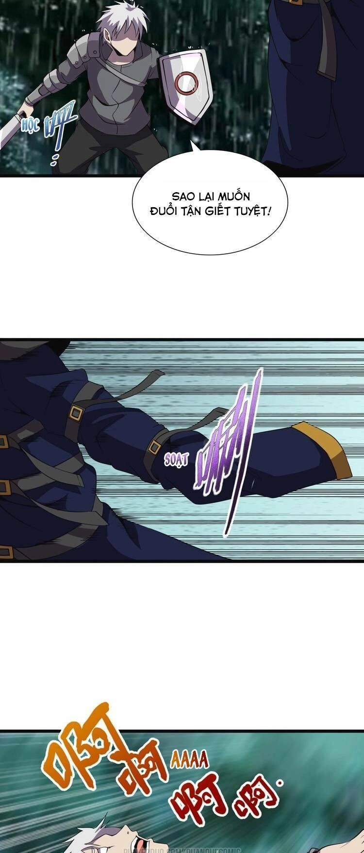 Chào Mừng Đến Thế Giới Cực Lạc Chapter 37 - 35