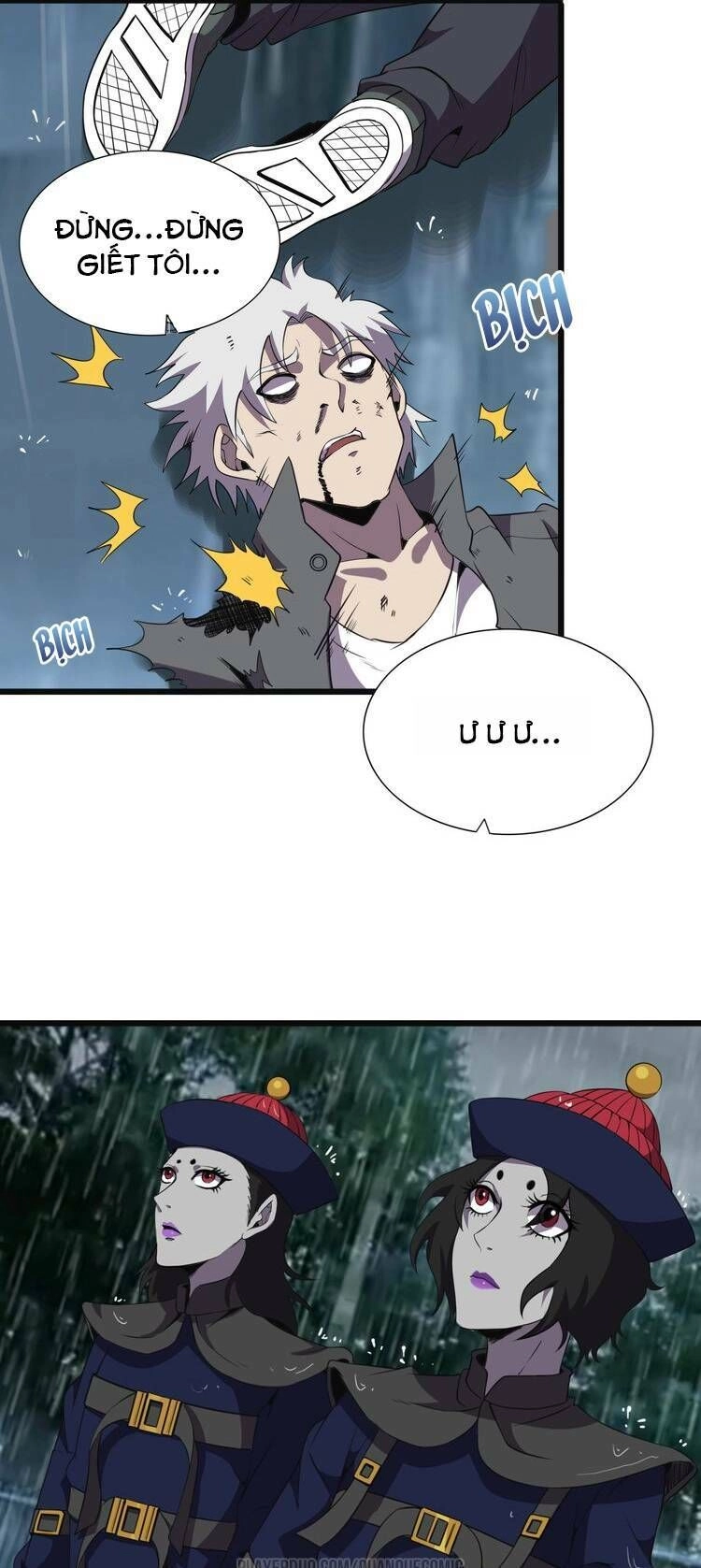 Chào Mừng Đến Thế Giới Cực Lạc Chapter 37 - 37