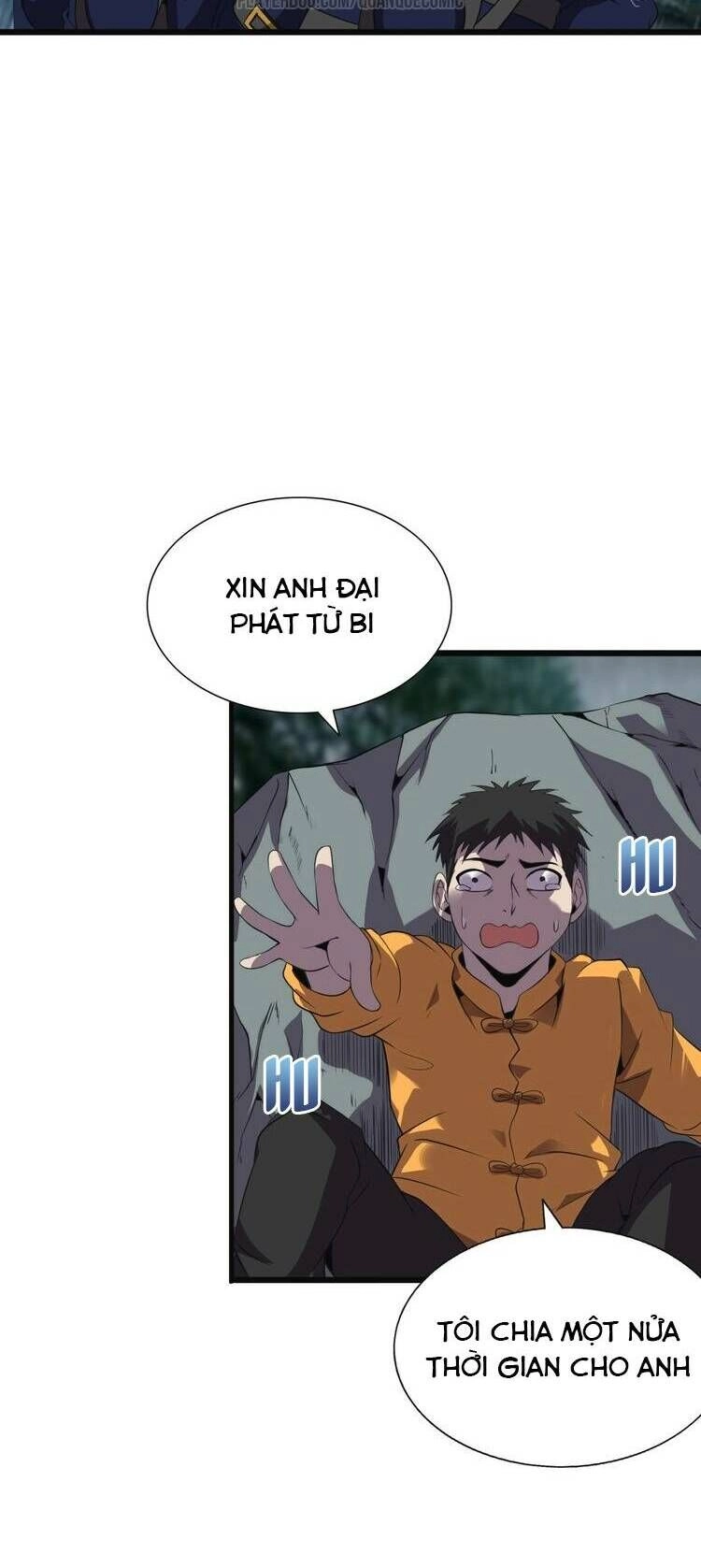 Chào Mừng Đến Thế Giới Cực Lạc Chapter 37 - 38