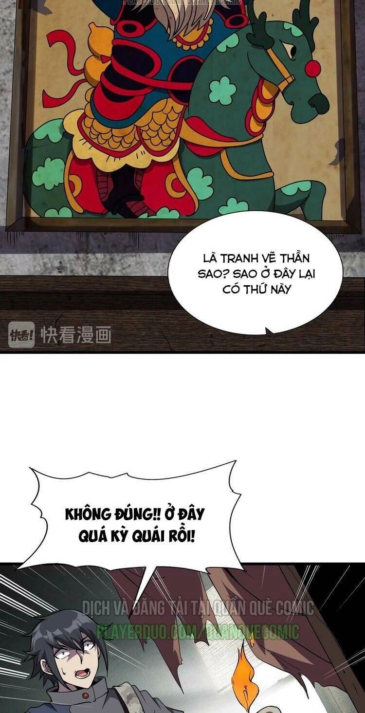 Chào Mừng Đến Thế Giới Cực Lạc Chapter 38 - 6