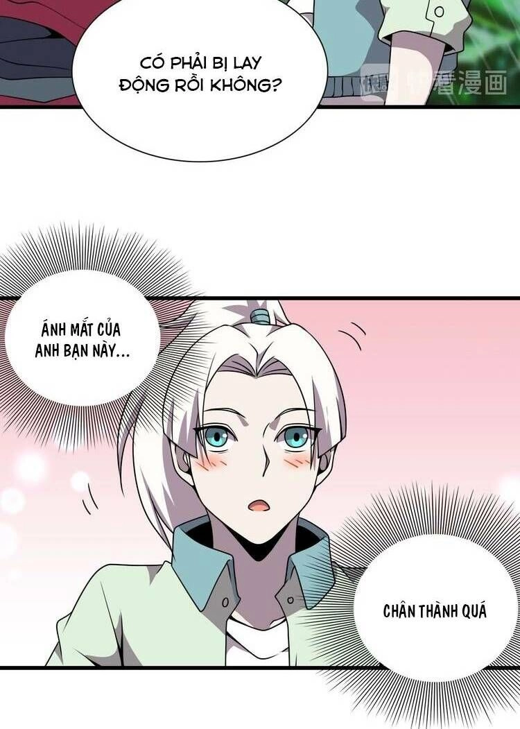 Chào Mừng Đến Thế Giới Cực Lạc Chapter 38 - 13