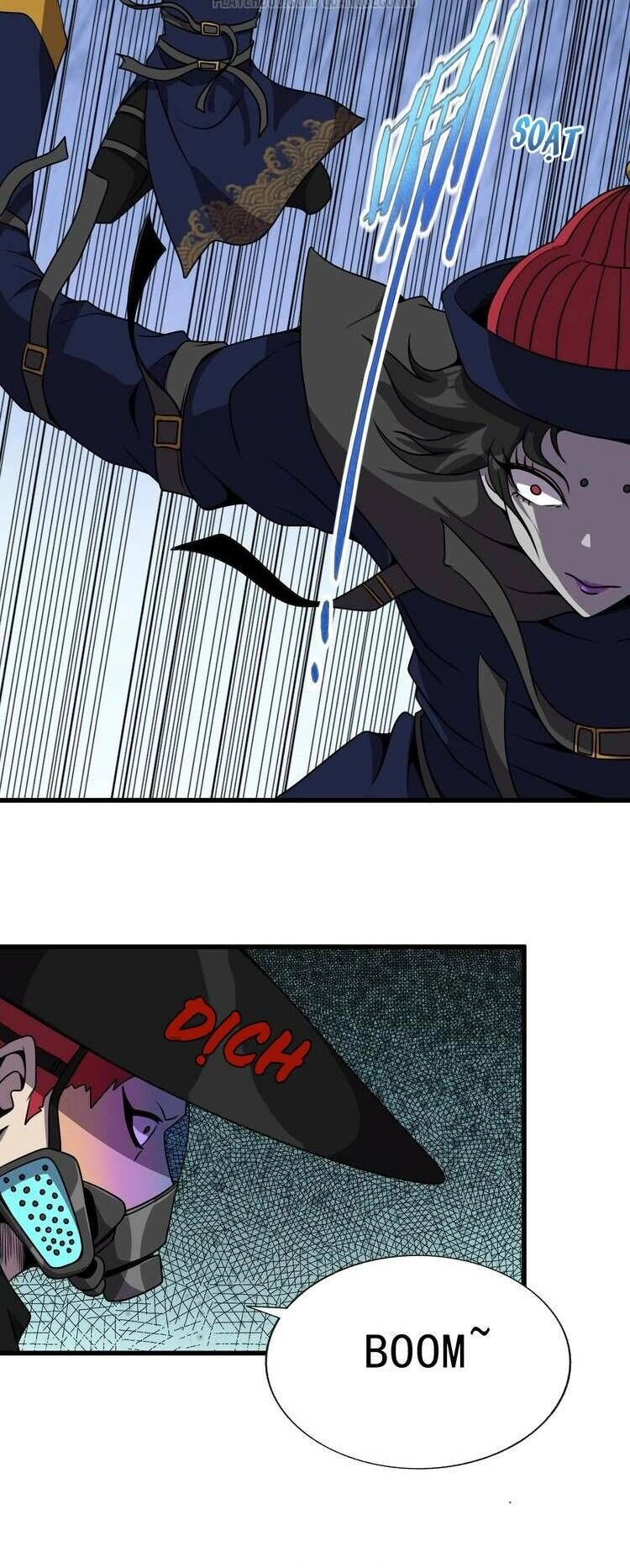 Chào Mừng Đến Thế Giới Cực Lạc Chapter 38 - 15