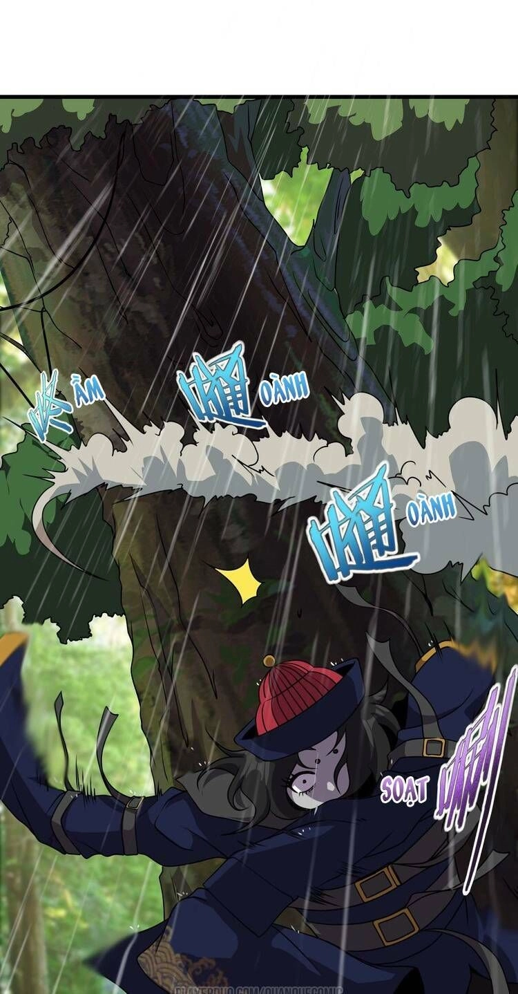 Chào Mừng Đến Thế Giới Cực Lạc Chapter 38 - 16