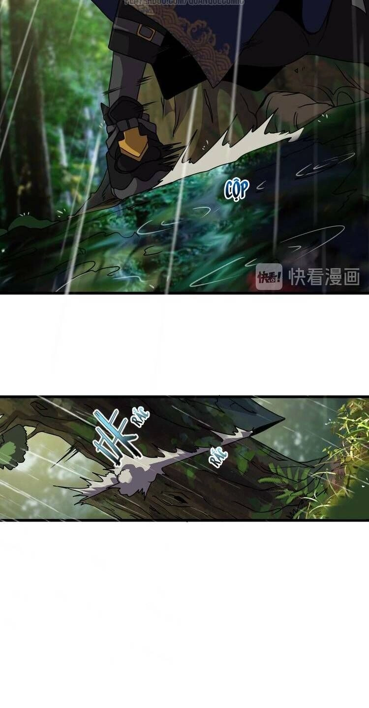 Chào Mừng Đến Thế Giới Cực Lạc Chapter 38 - 17