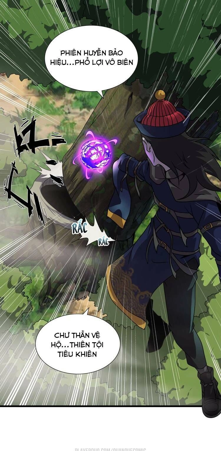 Chào Mừng Đến Thế Giới Cực Lạc Chapter 38 - 18