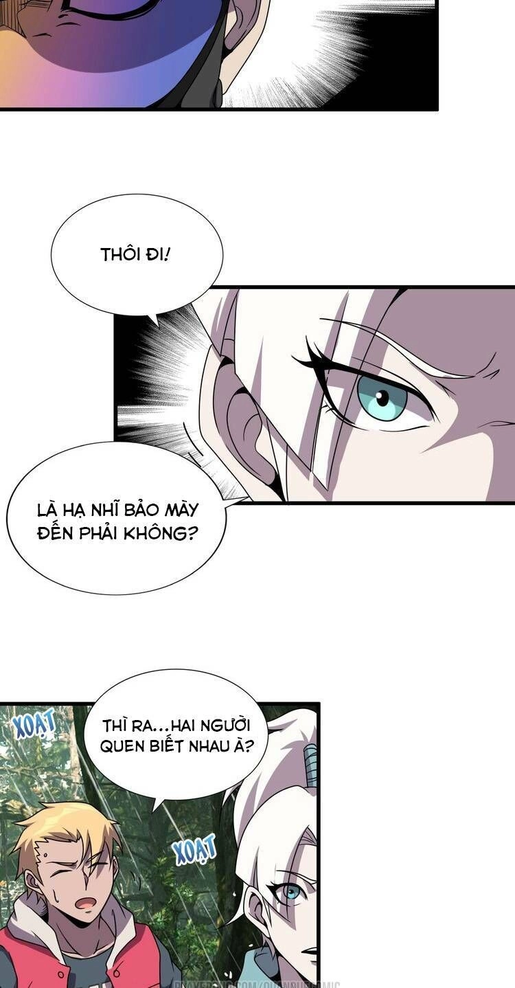Chào Mừng Đến Thế Giới Cực Lạc Chapter 38 - 26