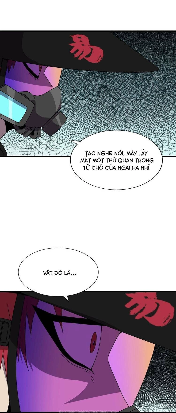 Chào Mừng Đến Thế Giới Cực Lạc Chapter 38 - 28