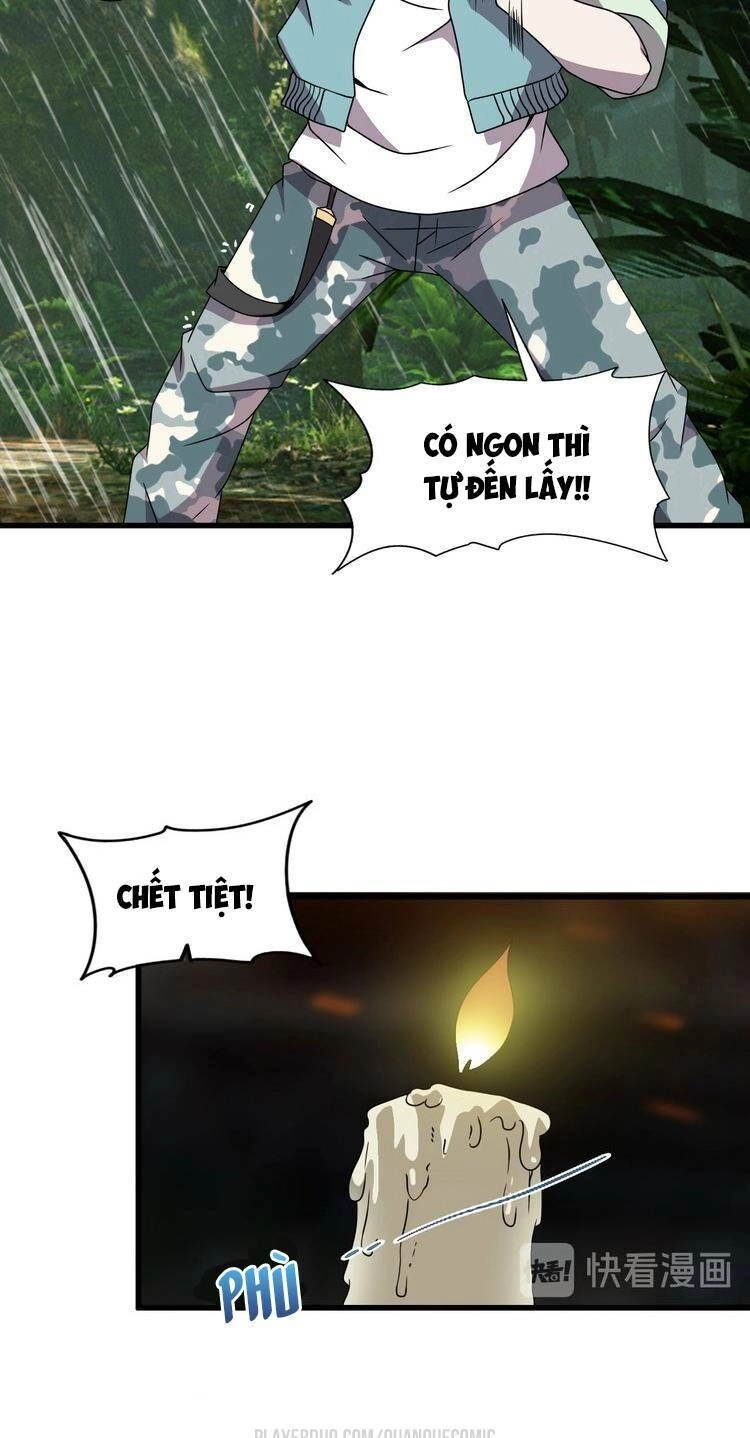 Chào Mừng Đến Thế Giới Cực Lạc Chapter 38 - 30