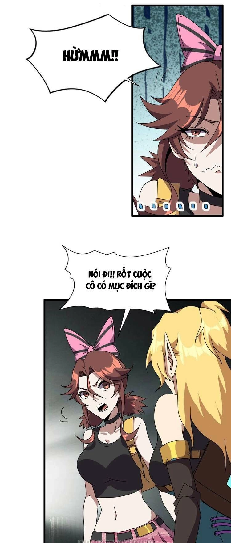 Chào Mừng Đến Thế Giới Cực Lạc Chapter 38 - 32