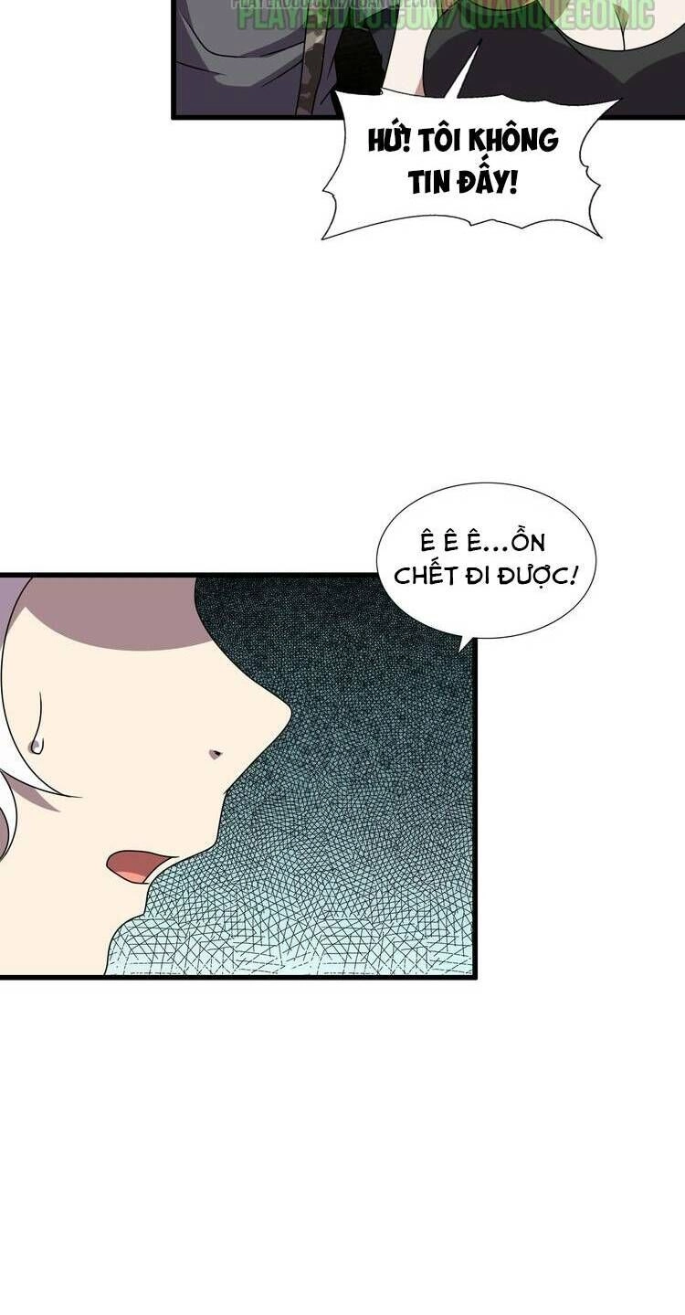 Chào Mừng Đến Thế Giới Cực Lạc Chapter 38 - 35