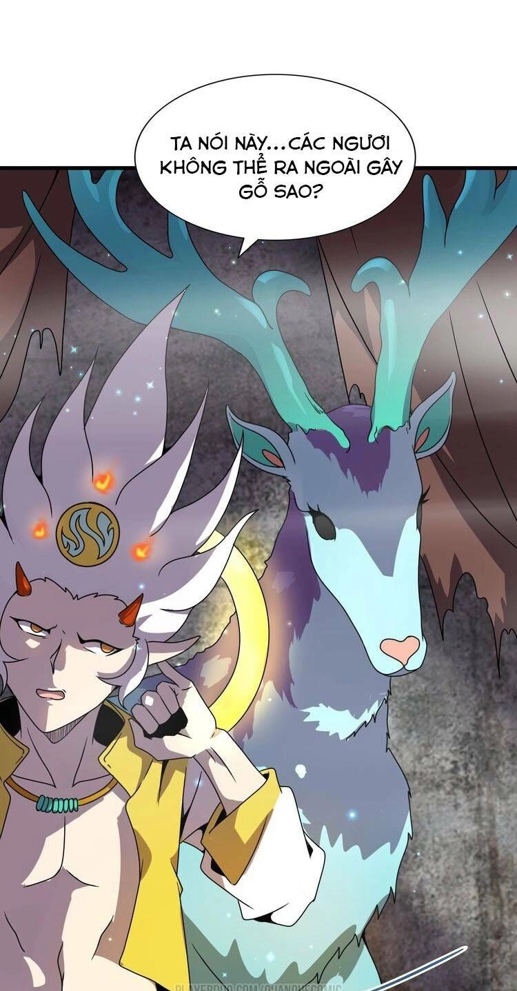 Chào Mừng Đến Thế Giới Cực Lạc Chapter 38 - 36