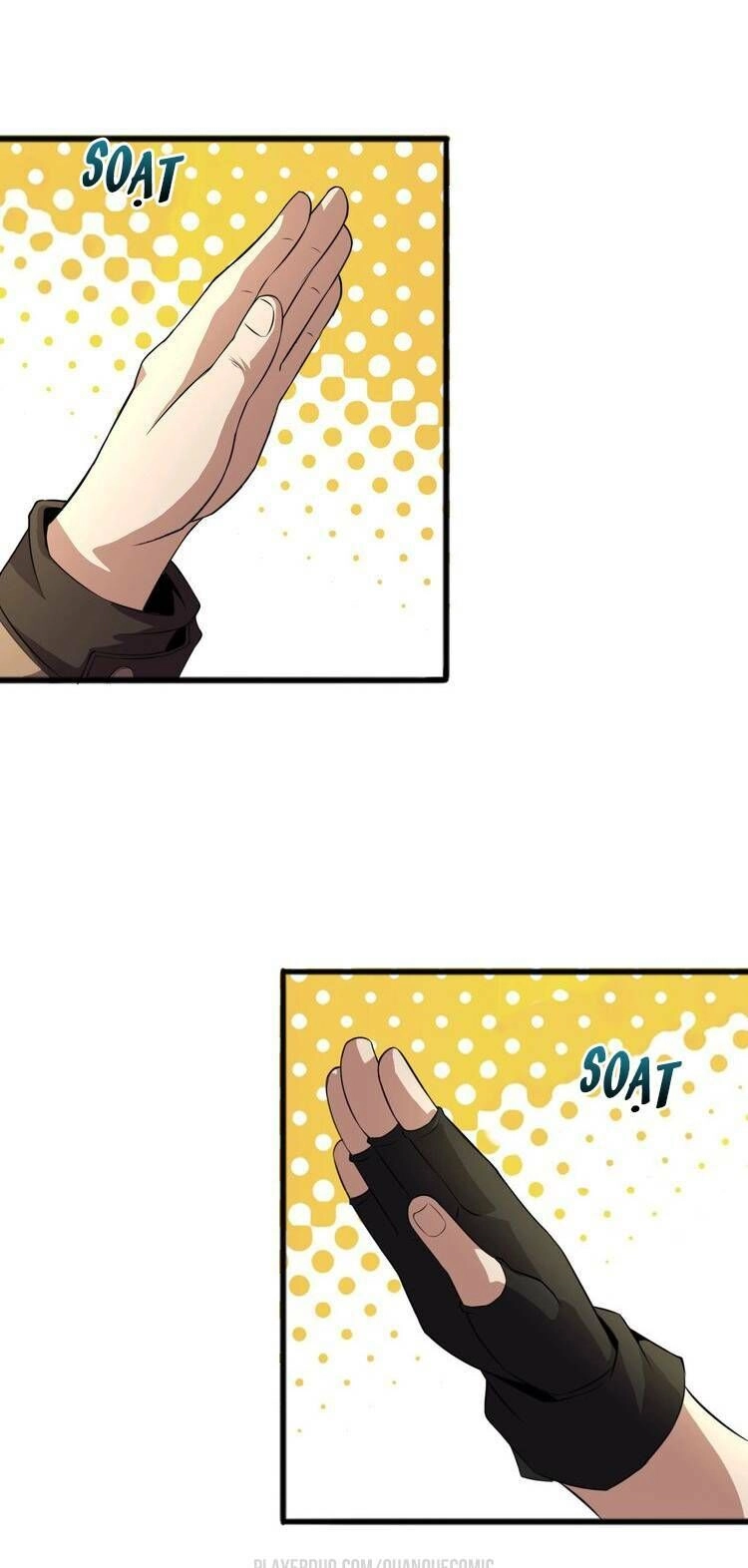 Chào Mừng Đến Thế Giới Cực Lạc Chapter 40 - 3