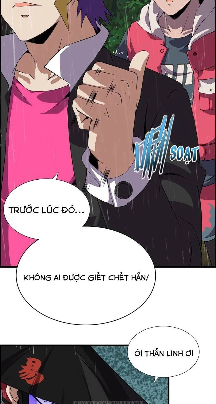 Chào Mừng Đến Thế Giới Cực Lạc Chapter 40 - 7