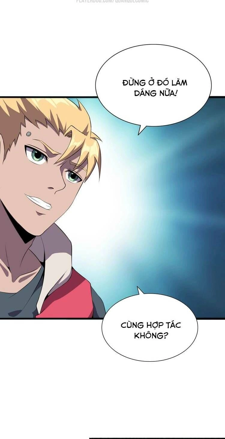 Chào Mừng Đến Thế Giới Cực Lạc Chapter 40 - 10