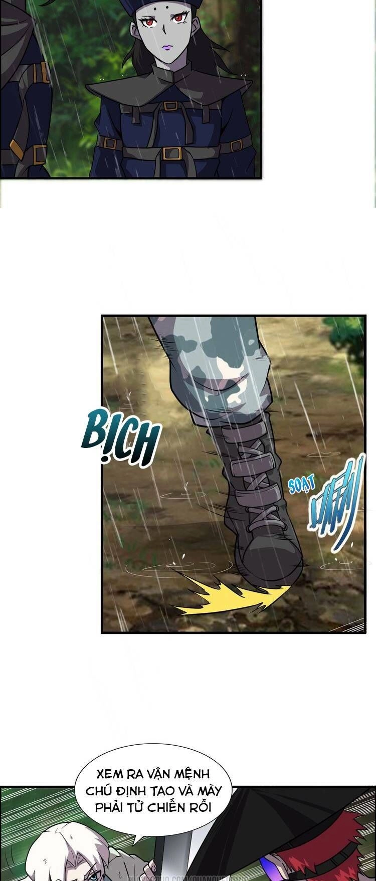 Chào Mừng Đến Thế Giới Cực Lạc Chapter 40 - 13