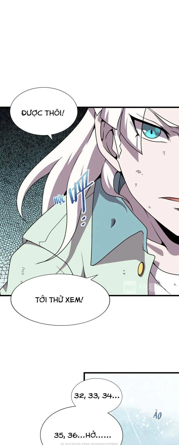 Chào Mừng Đến Thế Giới Cực Lạc Chapter 40 - 15