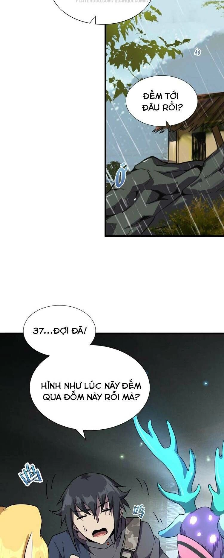 Chào Mừng Đến Thế Giới Cực Lạc Chapter 40 - 16