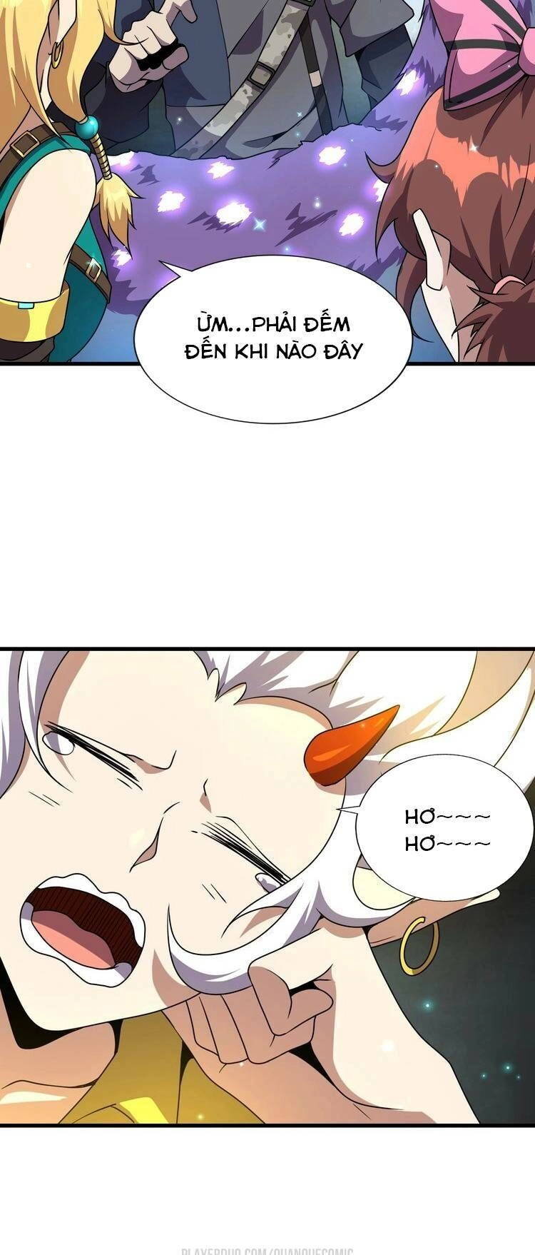 Chào Mừng Đến Thế Giới Cực Lạc Chapter 40 - 17