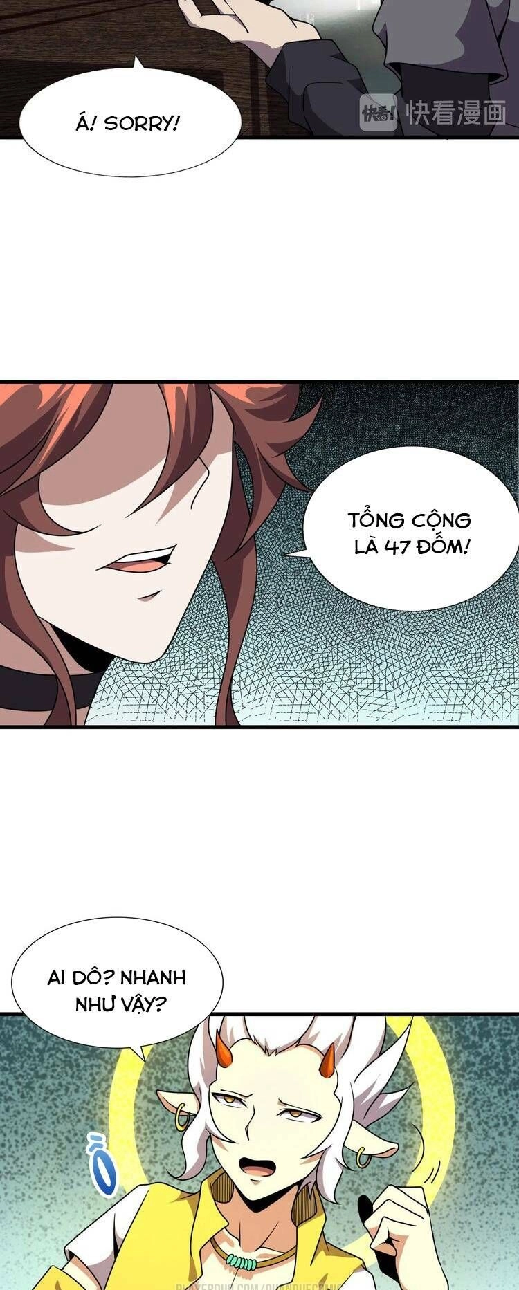 Chào Mừng Đến Thế Giới Cực Lạc Chapter 40 - 19