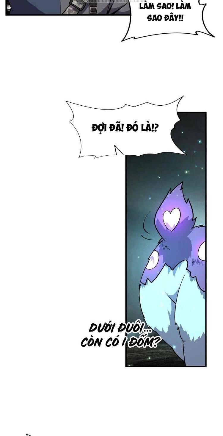 Chào Mừng Đến Thế Giới Cực Lạc Chapter 40 - 24