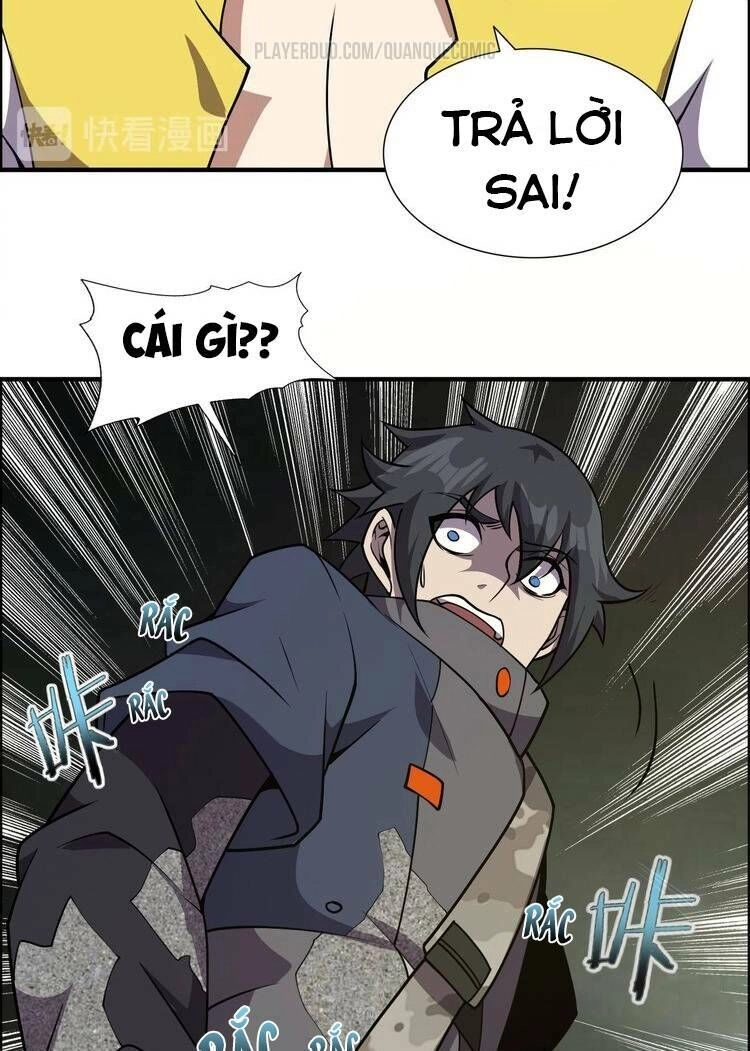 Chào Mừng Đến Thế Giới Cực Lạc Chapter 40 - 26