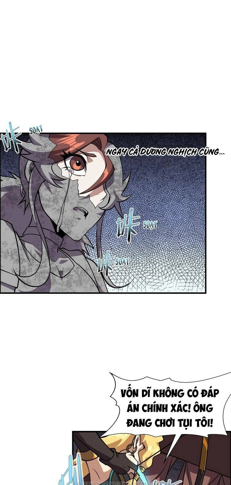 Chào Mừng Đến Thế Giới Cực Lạc Chapter 40 - 28