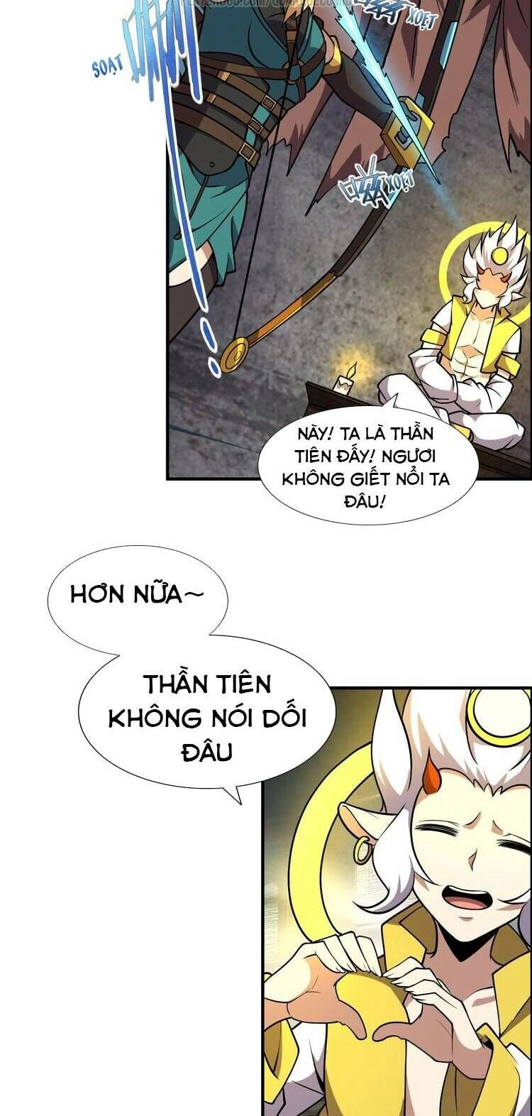 Chào Mừng Đến Thế Giới Cực Lạc Chapter 40 - 29