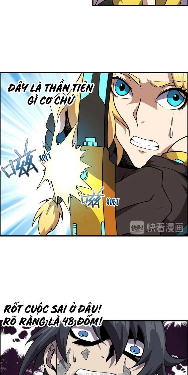 Chào Mừng Đến Thế Giới Cực Lạc Chapter 40 - 30