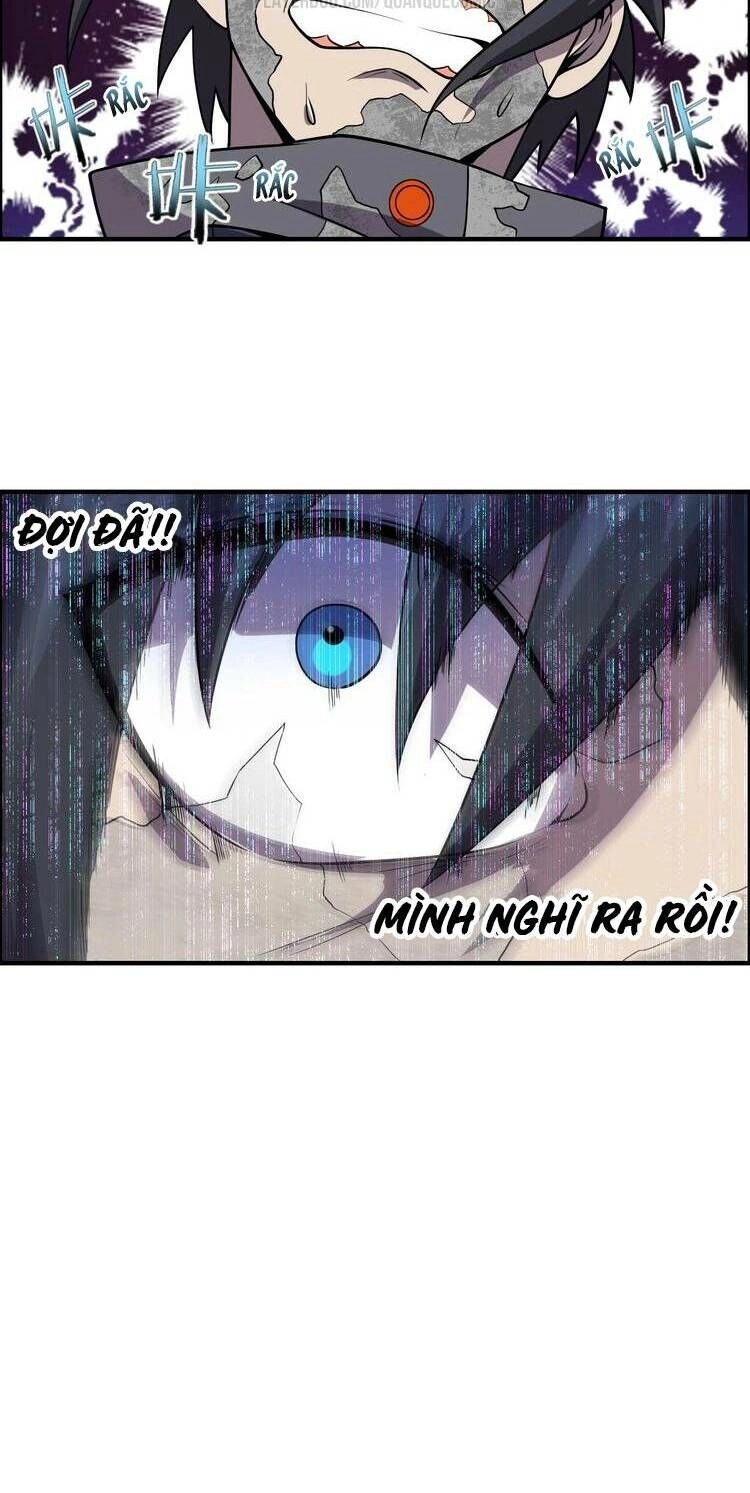 Chào Mừng Đến Thế Giới Cực Lạc Chapter 40 - 31