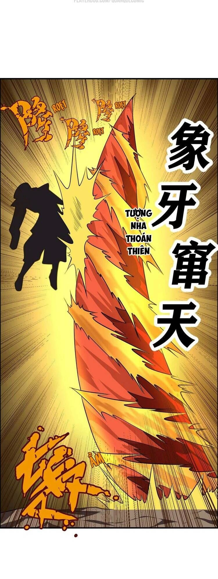 Chào Mừng Đến Thế Giới Cực Lạc Chapter 40 - 35