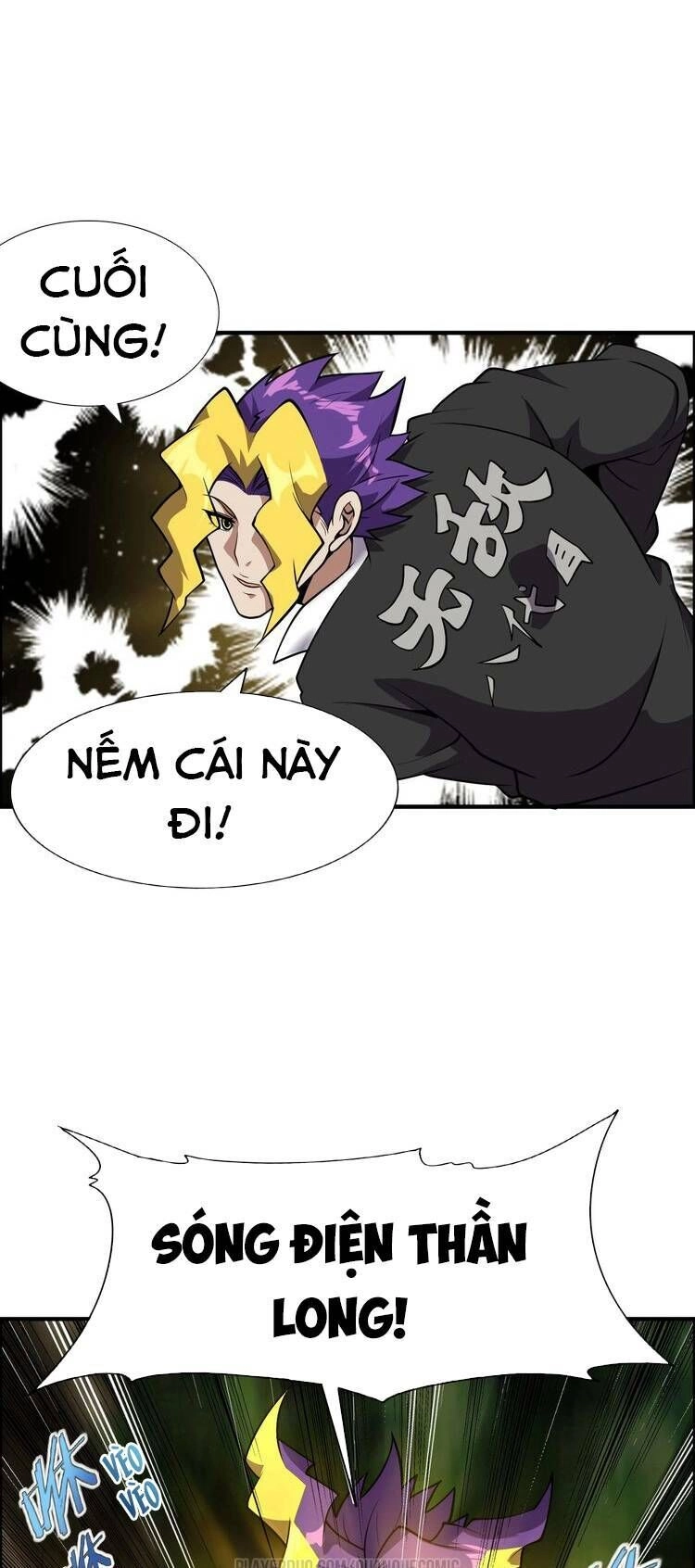 Chào Mừng Đến Thế Giới Cực Lạc Chapter 40 - 36